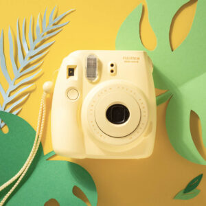 Polaroidy